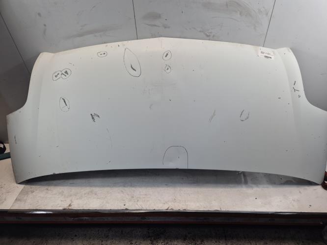 Capot - RENAULT MASTER 2...