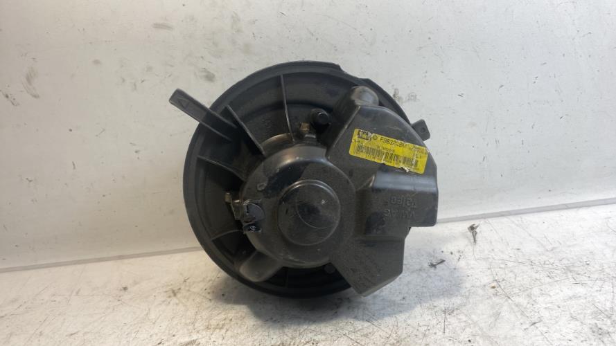 Ventilateur chauffage -...