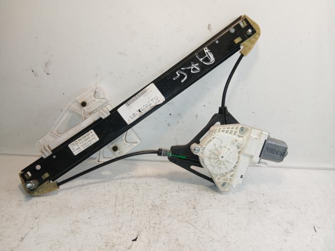Leve vitre electrique...