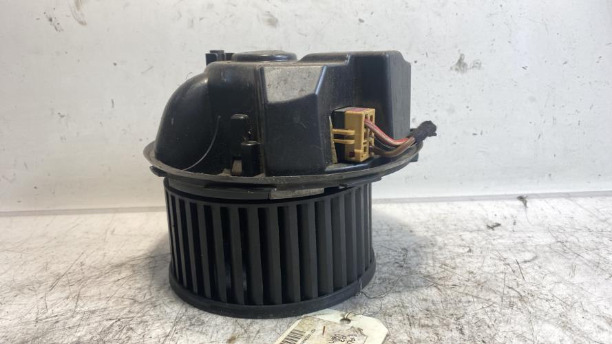 Ventilateur chauffage -...