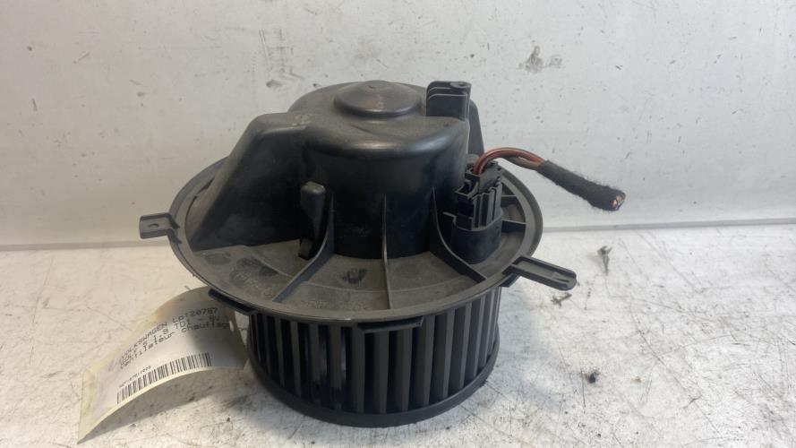 Ventilateur chauffage -...