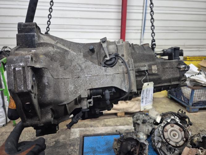Boite de vitesses - AUDI 