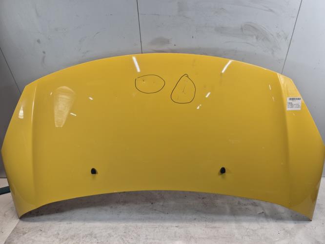 Capot - CITROEN DS3 PHASE 1