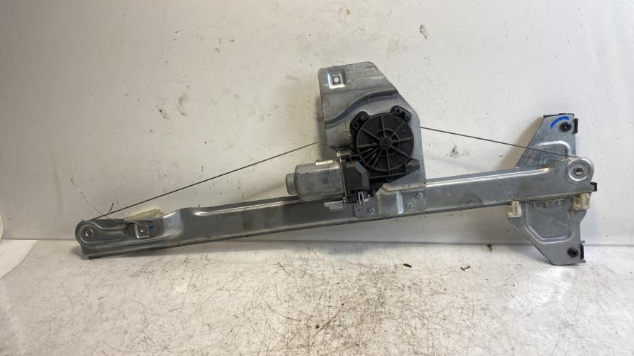 Leve vitre electrique avant...