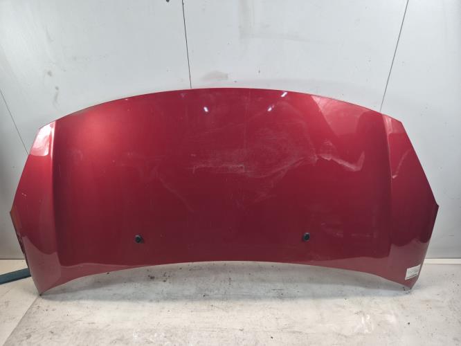 Capot - CITROEN C3 2 PHASE 1