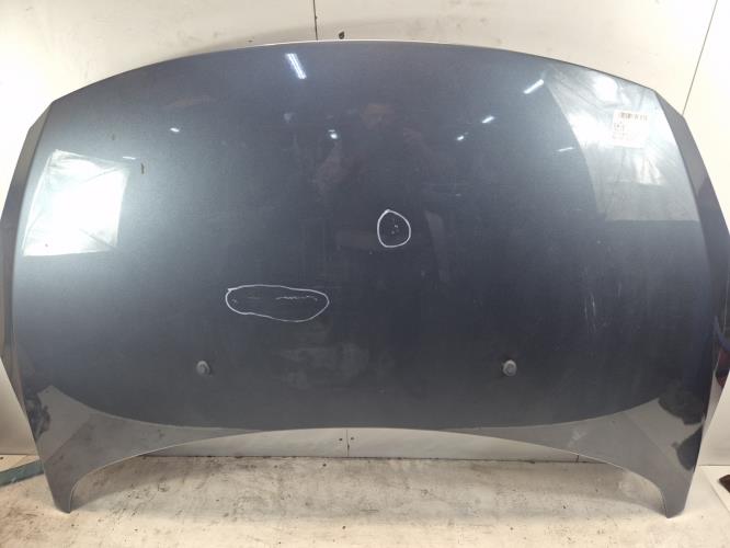 Capot - PEUGEOT 307 PHASE 2