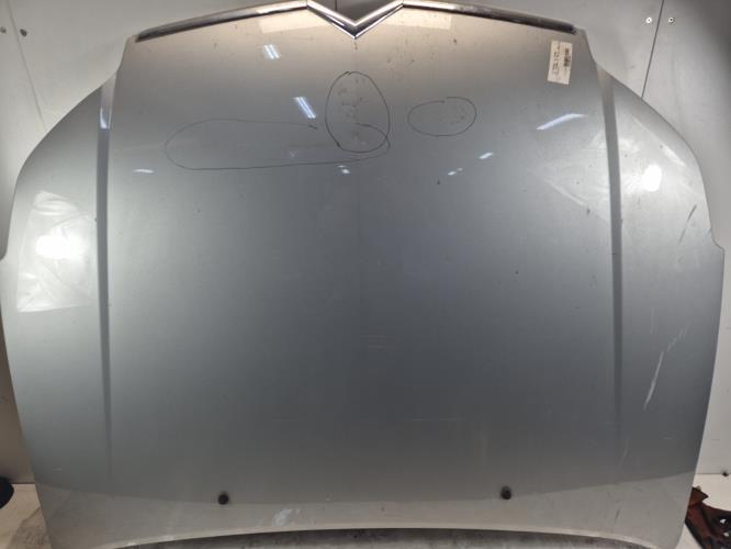 Capot - CITROEN C5 1 PHASE 2
