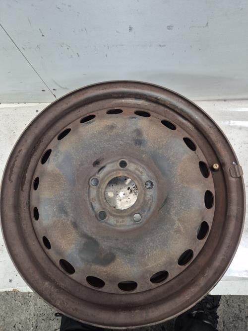 Jante - RENAULT SCENIC 3...