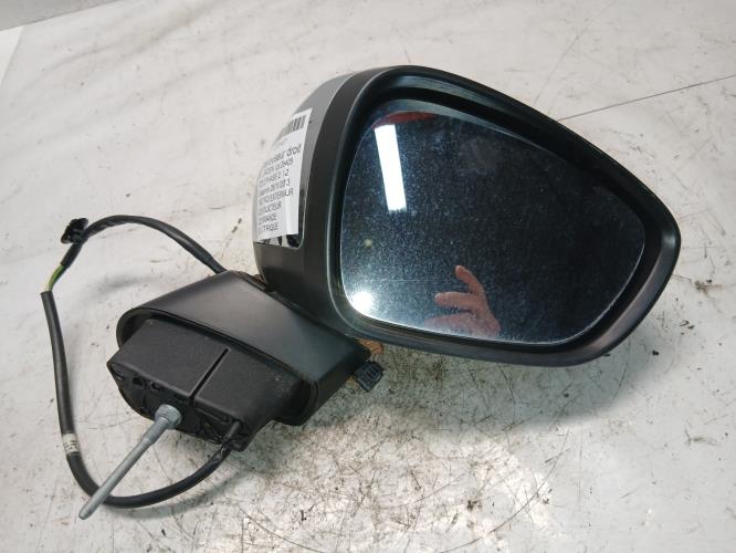 Retroviseur droit - CITROEN...