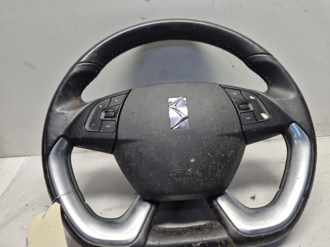 Volant - DS DS5 PHASE 2