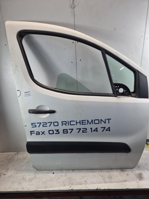 Porte avant droit - CITROEN...