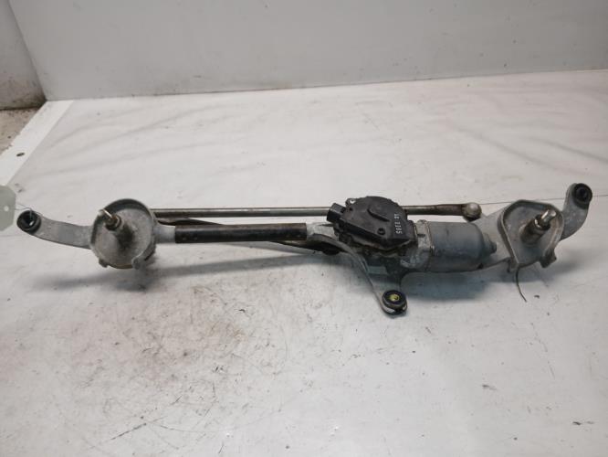 Moteur essuie glace avant -...