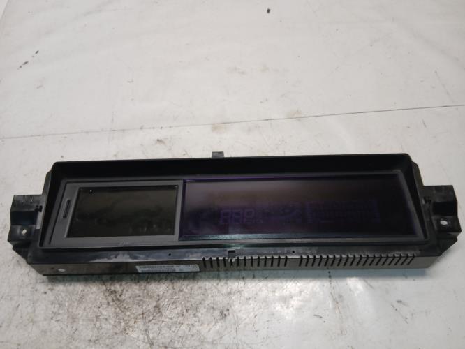 Ecran GPS - RENAULT ESPACE...
