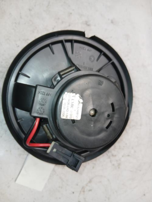 Ventilateur chauffage -...
