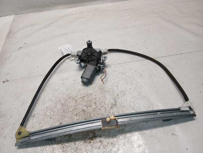 Leve vitre electrique avant...