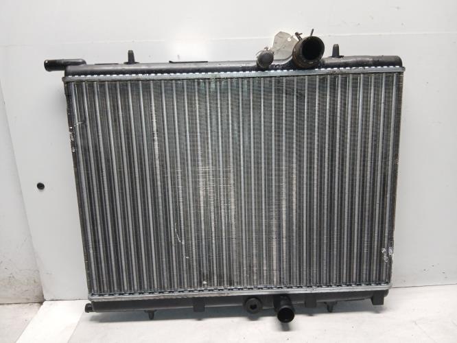 Radiateur eau - PEUGEOT 307...