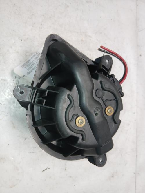 Ventilateur chauffage -...