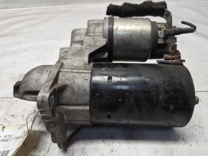 Demarreur - OPEL CORSA D...