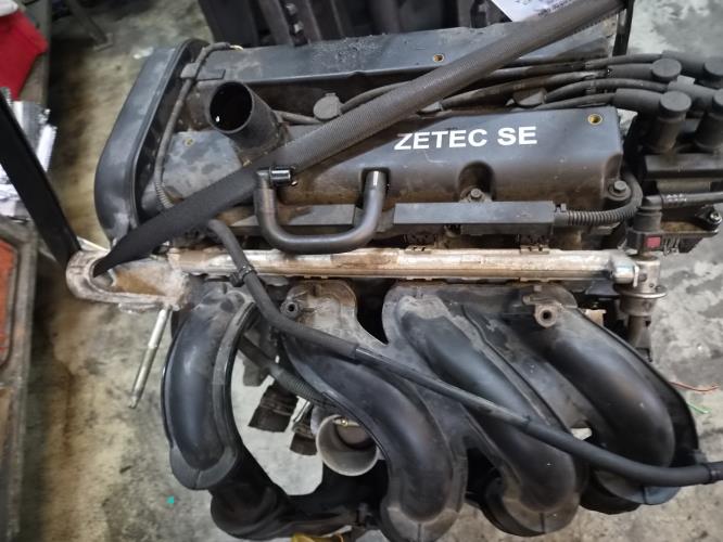 Moteur - FORD FUSION PHASE 1