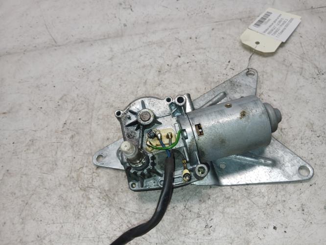 Moteur essuie glace arriere...