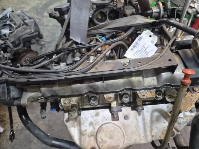 Moteur - CITROEN XM PHASE 1