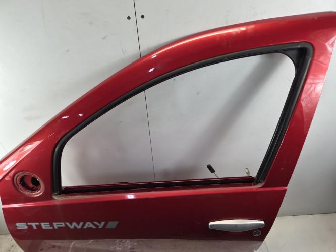 Porte avant gauche - DACIA...