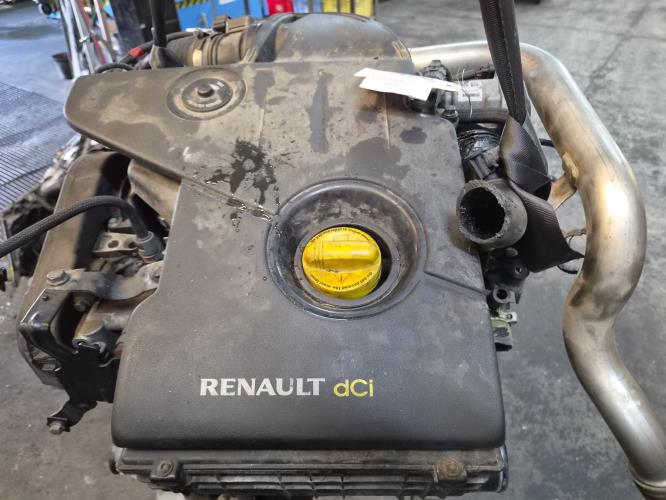 Moteur - DACIA SANDERO 1