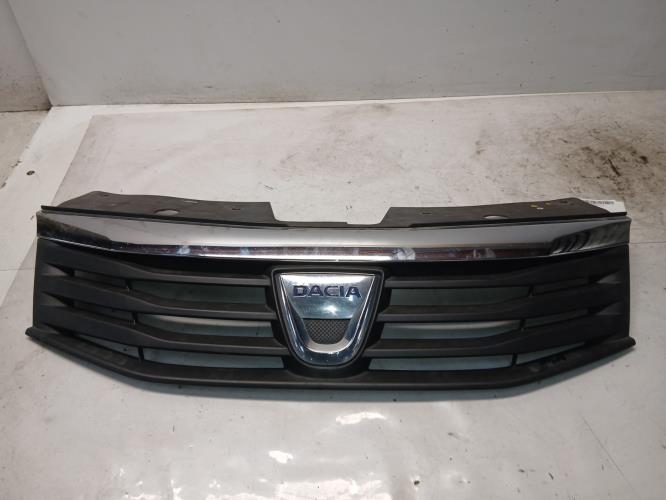 Calandre - DACIA SANDERO 1