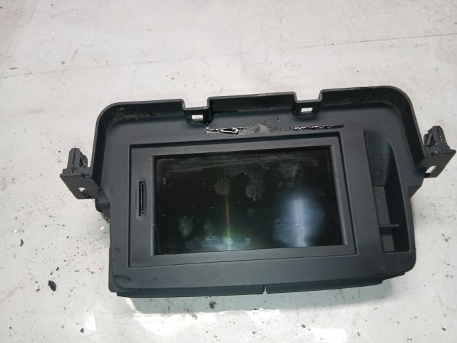 Ecran GPS - RENAULT MEGANE...