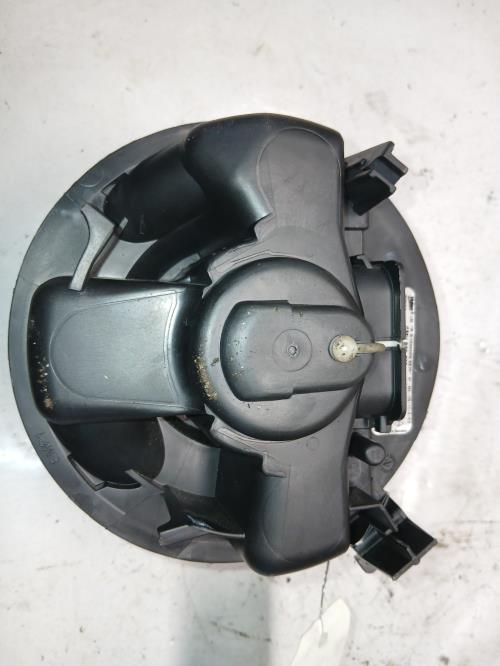 Ventilateur chauffage -...