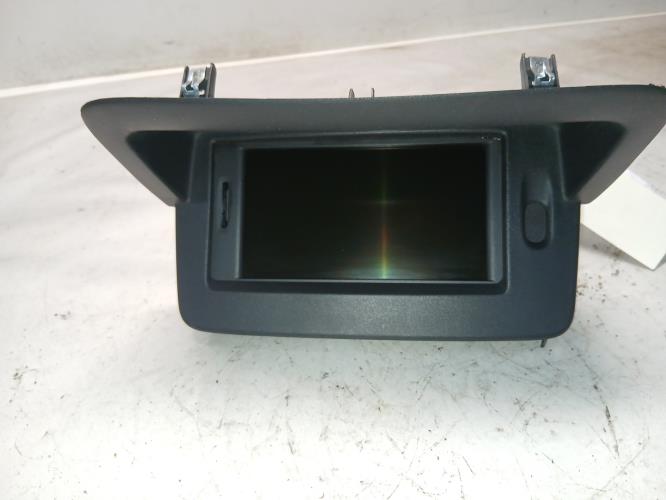 Ecran GPS - RENAULT CLIO 3...