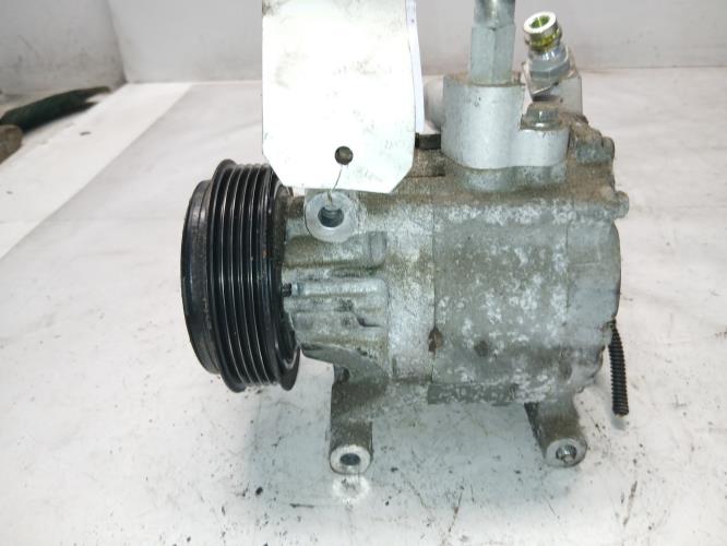 Compresseur clim - FORD KA...