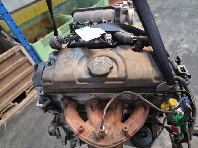 Moteur - PEUGEOT 207 PHASE 2
