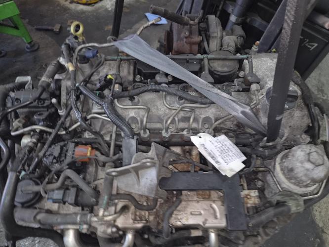 Moteur - CHEVROLET CRUZE...