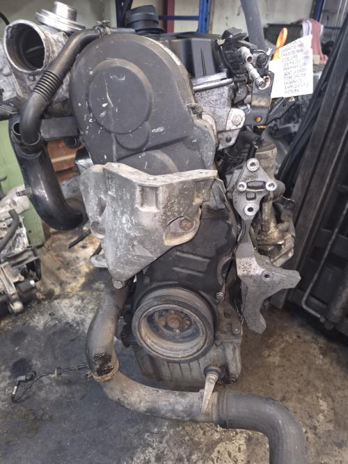 Moteur - SEAT CORDOBA 2