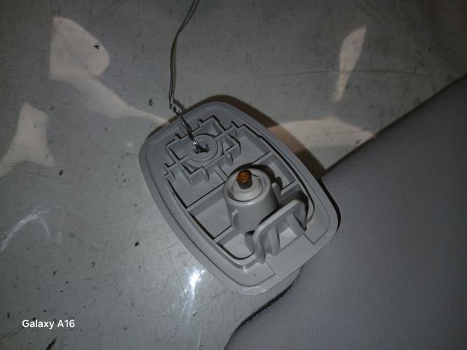 Pare soleil droit - CITROEN...