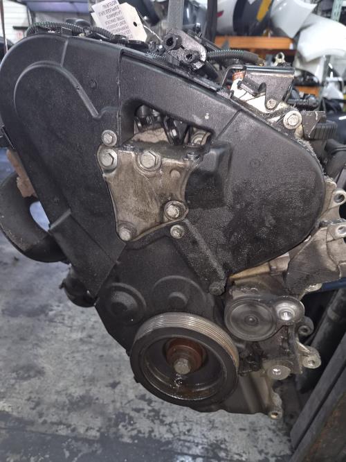 Moteur - CITROEN C5 1 PHASE 1
