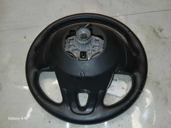 Volant - RENAULT SCENIC 3...