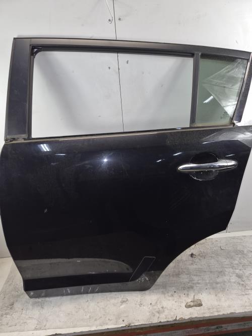 Porte arriere gauche - KIA...