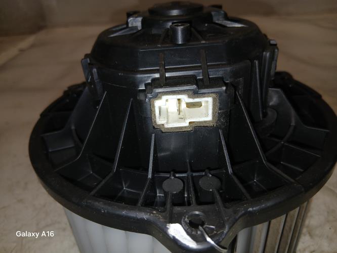 Ventilateur chauffage - KIA...