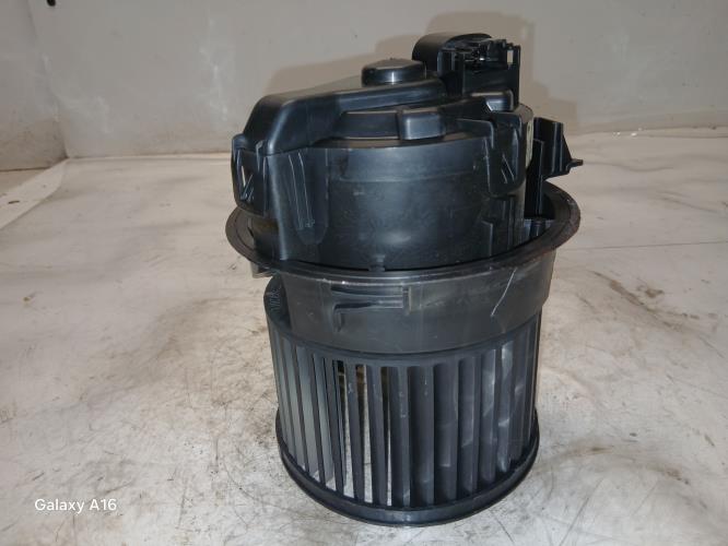 Ventilateur chauffage -...