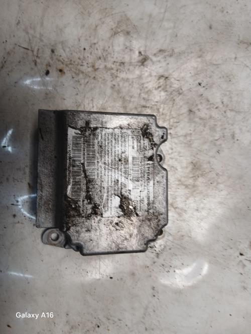 Boitier air bag - ALFA...