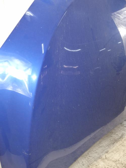 Capot - RENAULT MEGANE 3...