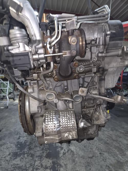 Moteur - VOLKSWAGEN GOLF 7...