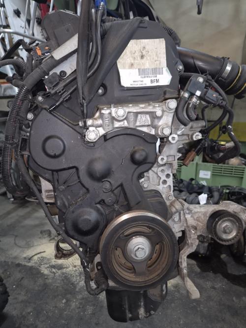 Moteur - PEUGEOT 208 1 PHASE 1