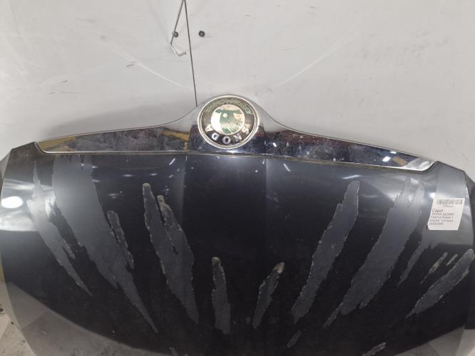 Capot - SKODA FABIA 2 PHASE...