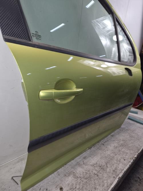 Porte avant droit - PEUGEOT...
