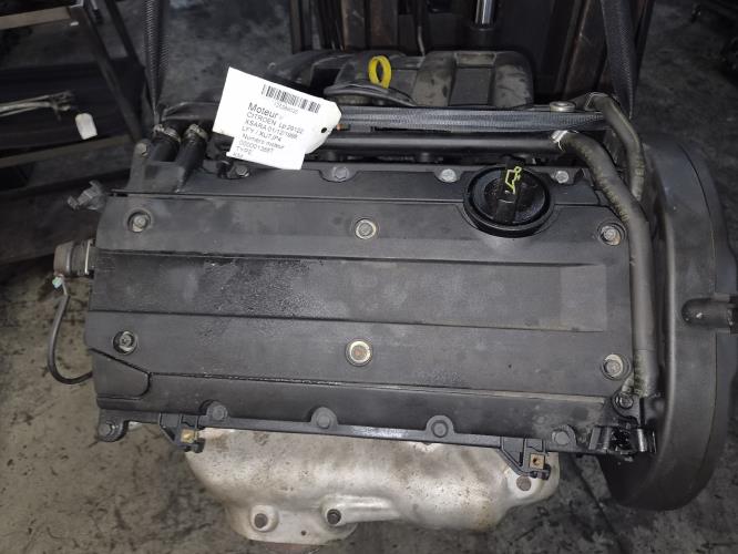 Moteur - CITROEN XSARA