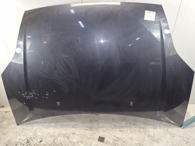 Capot - FORD FIESTA 5 PHASE 2
