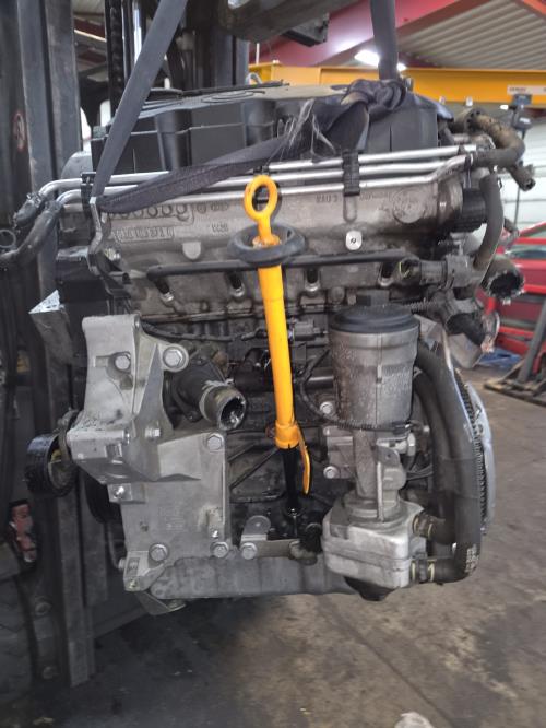 Moteur - SEAT IBIZA 4 PHASE...